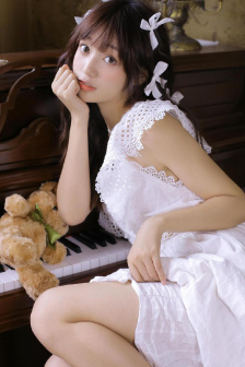 新女囚